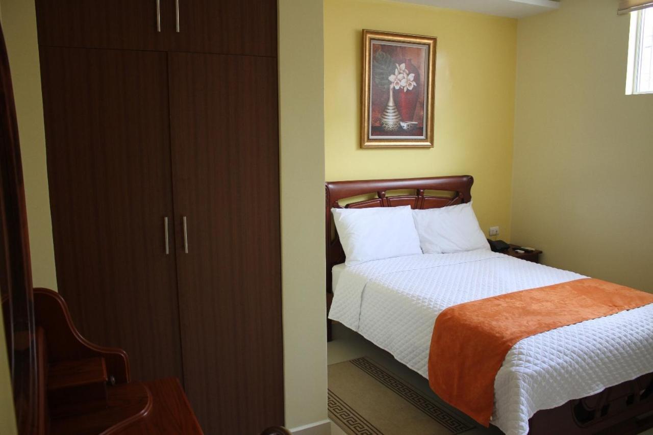 Hotel Cayapas Esmeraldas Kültér fotó